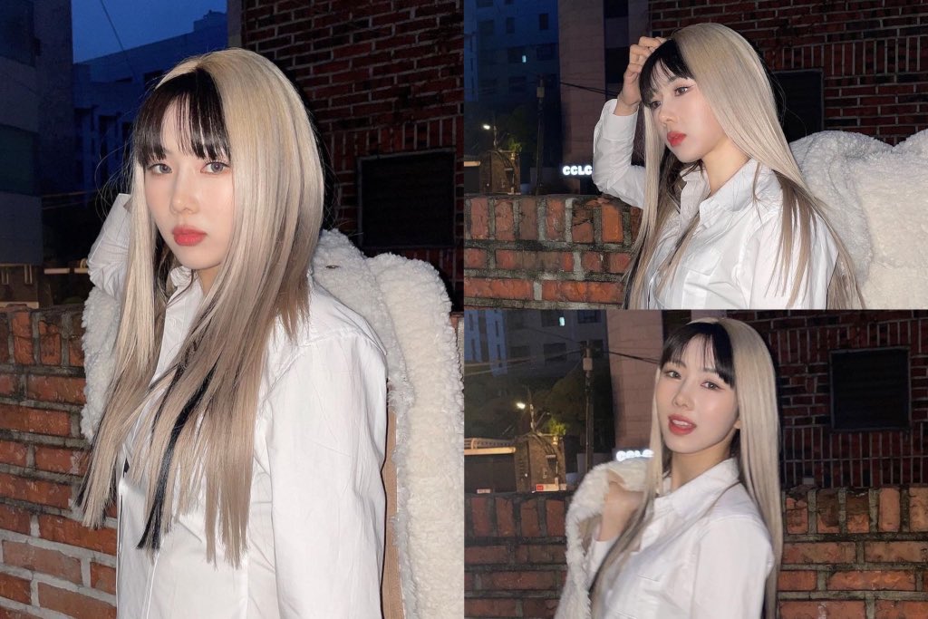 she looks like an angel