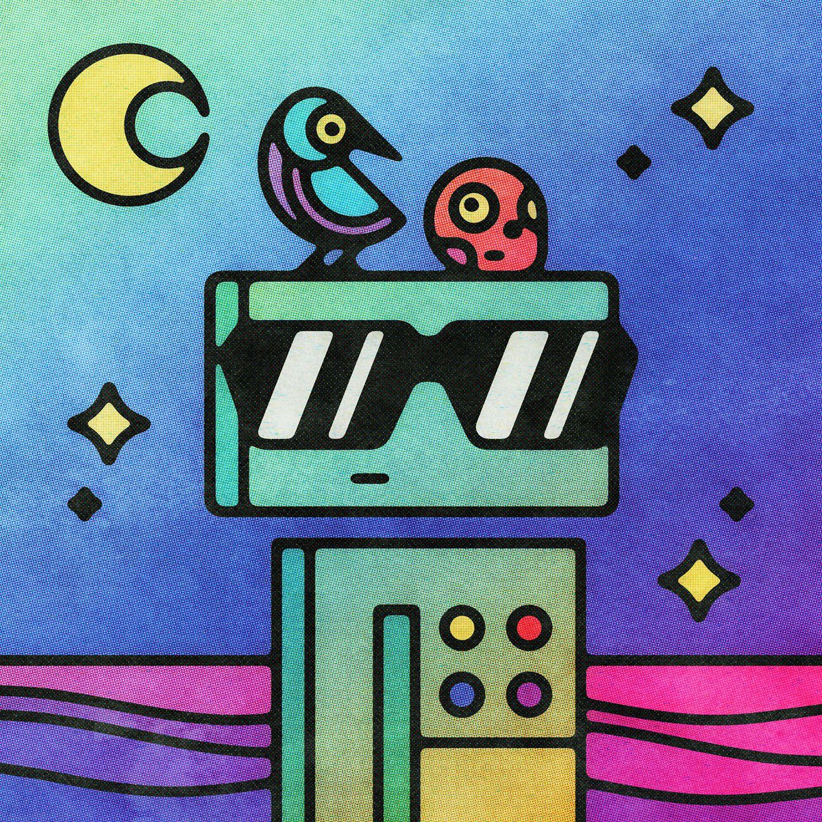 GENERATION tweet media