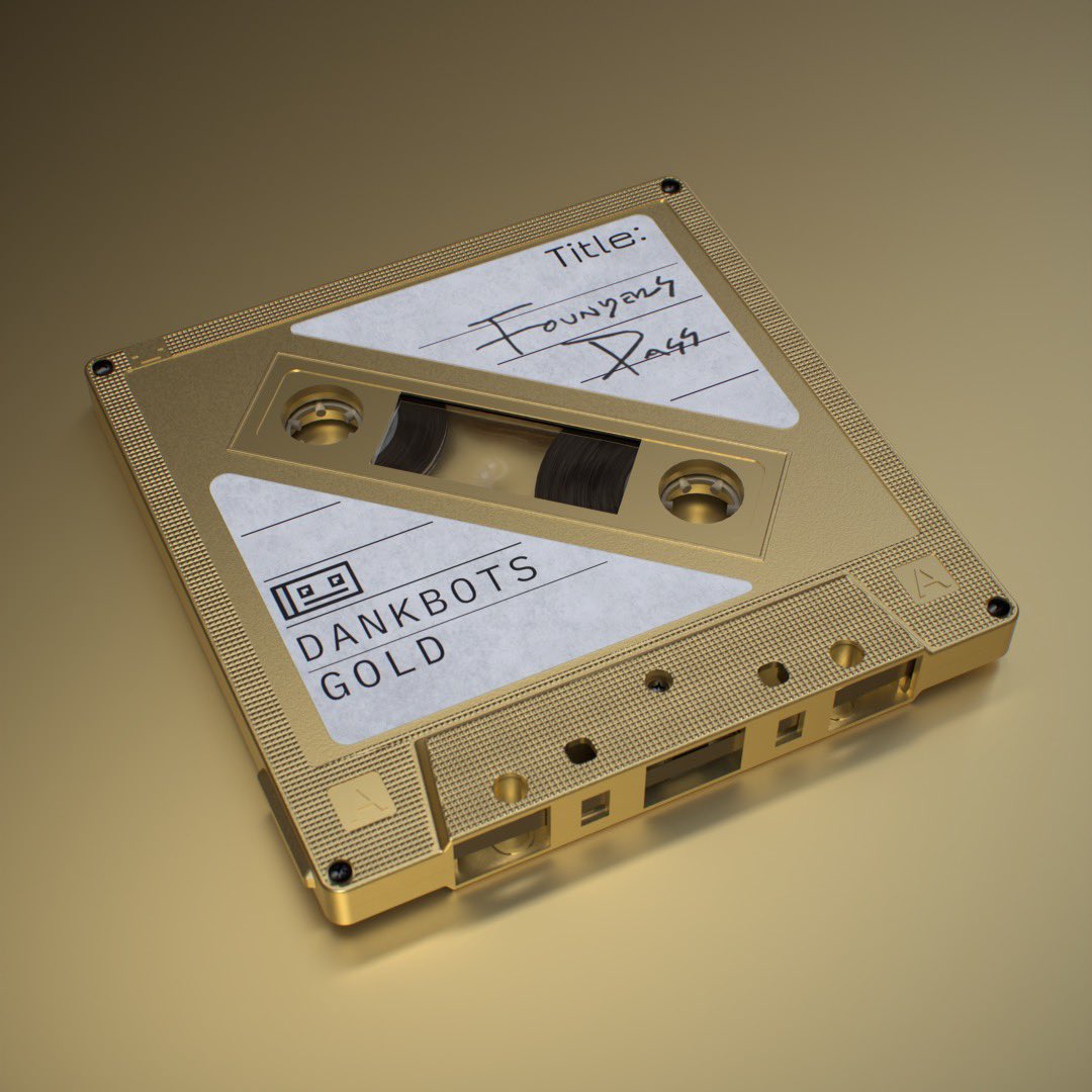 GENERATION tweet media