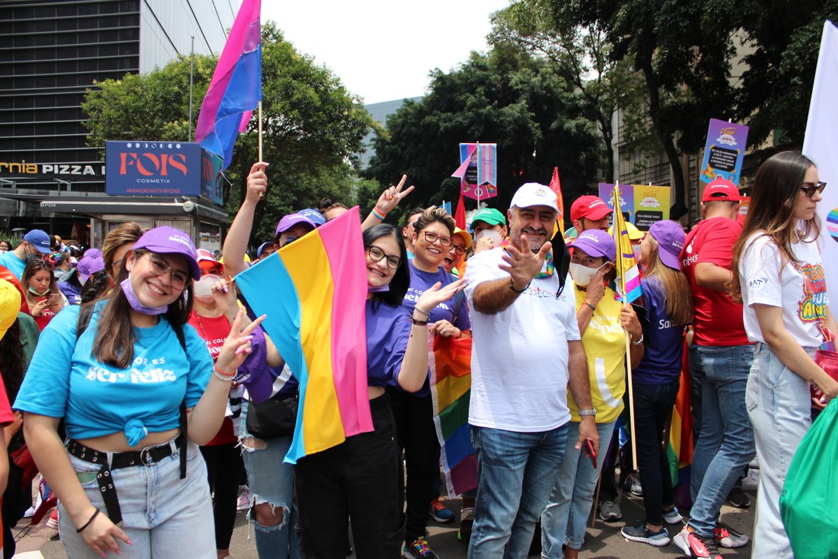 Santander México tweet media