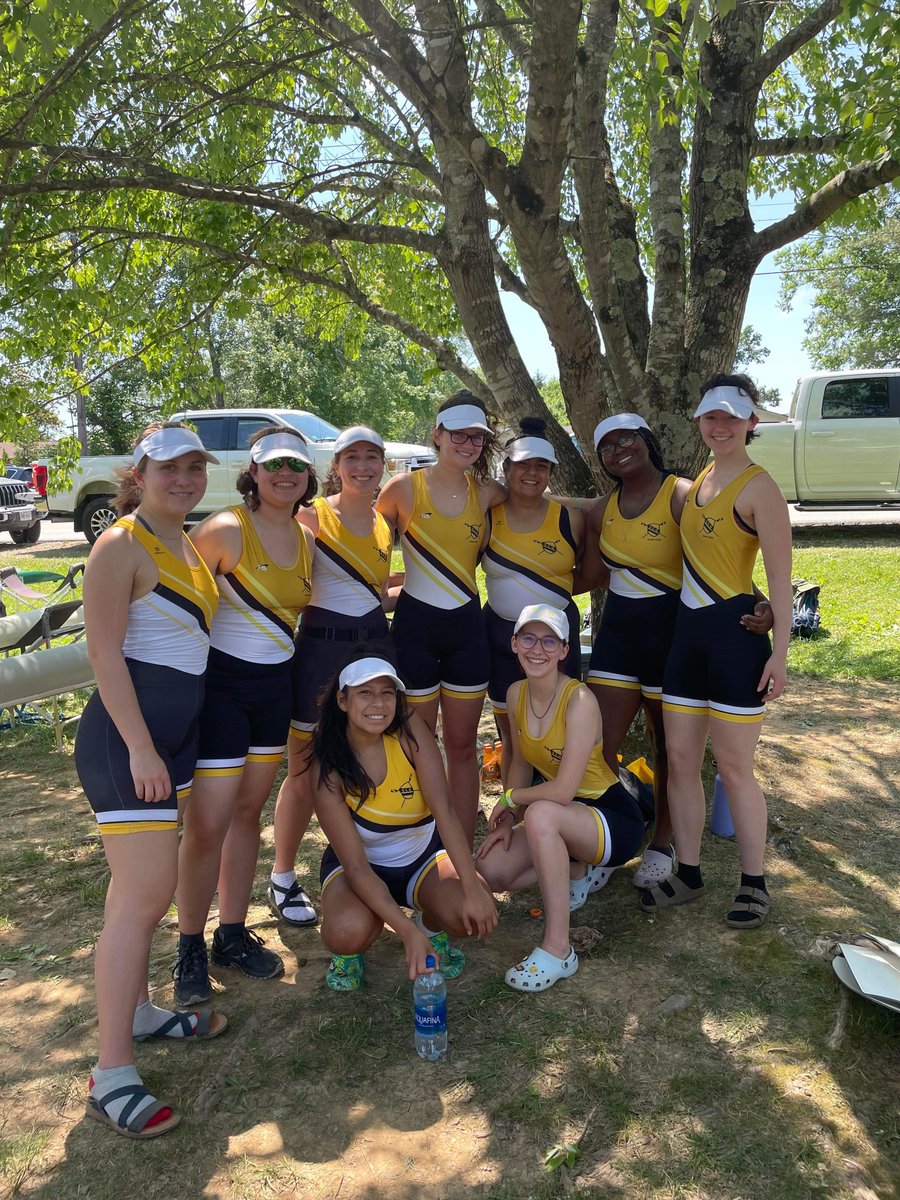 VCU Crew Club tweet media