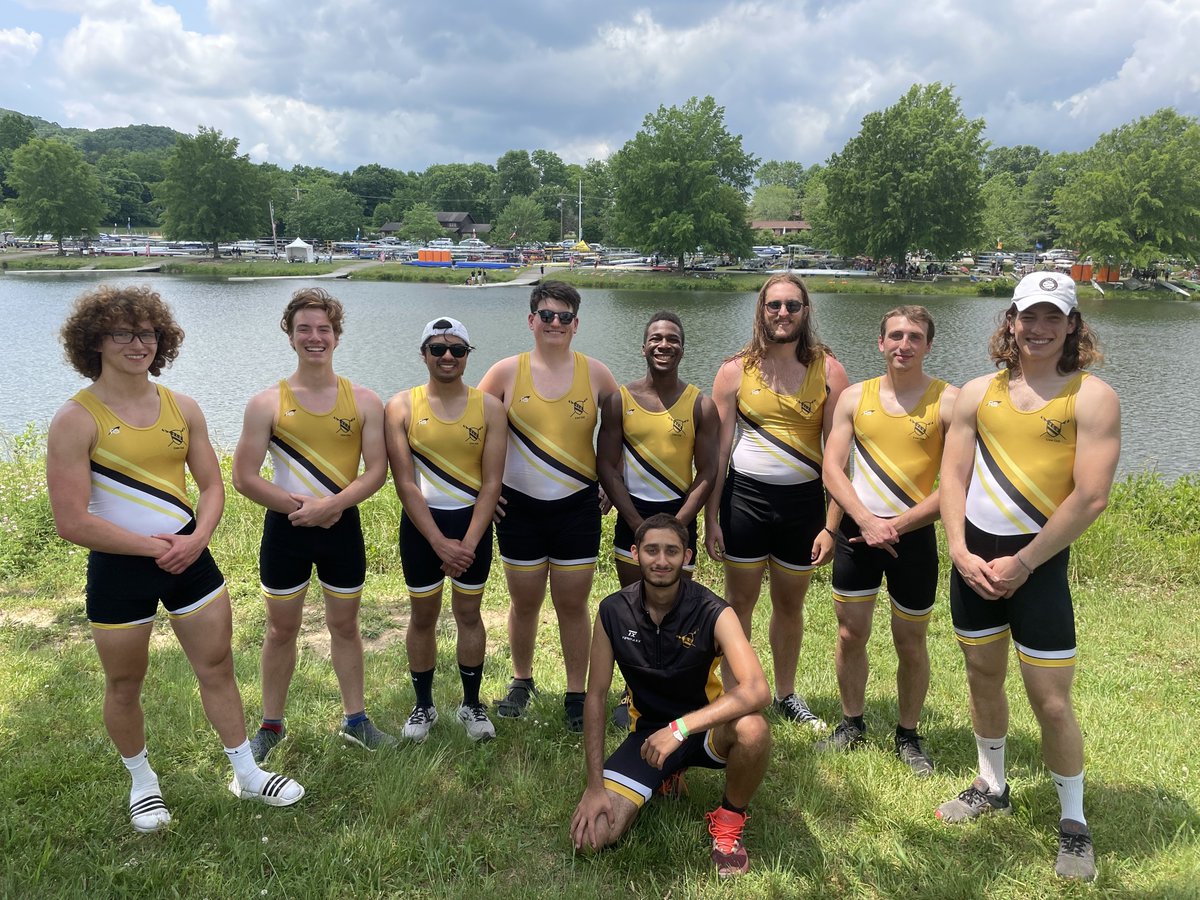 VCU Crew Club tweet media