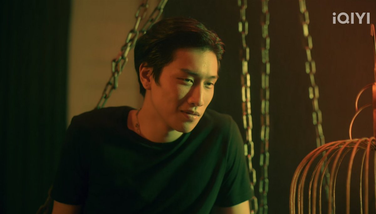 Gleek_1897's tweet photo. their smiles 🥺 #KinnPorscheEP12 https://t.co/L0v5FHeqQC