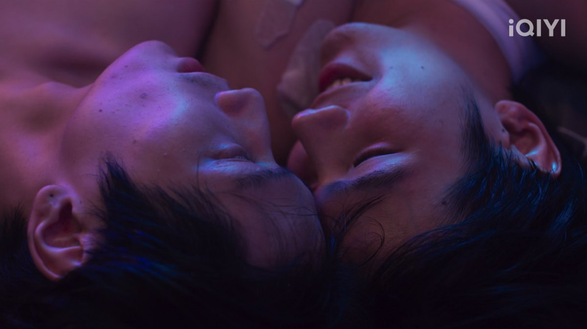 Gleek_1897's tweet photo. their smiles 🥺 #KinnPorscheEP12 https://t.co/L0v5FHeqQC