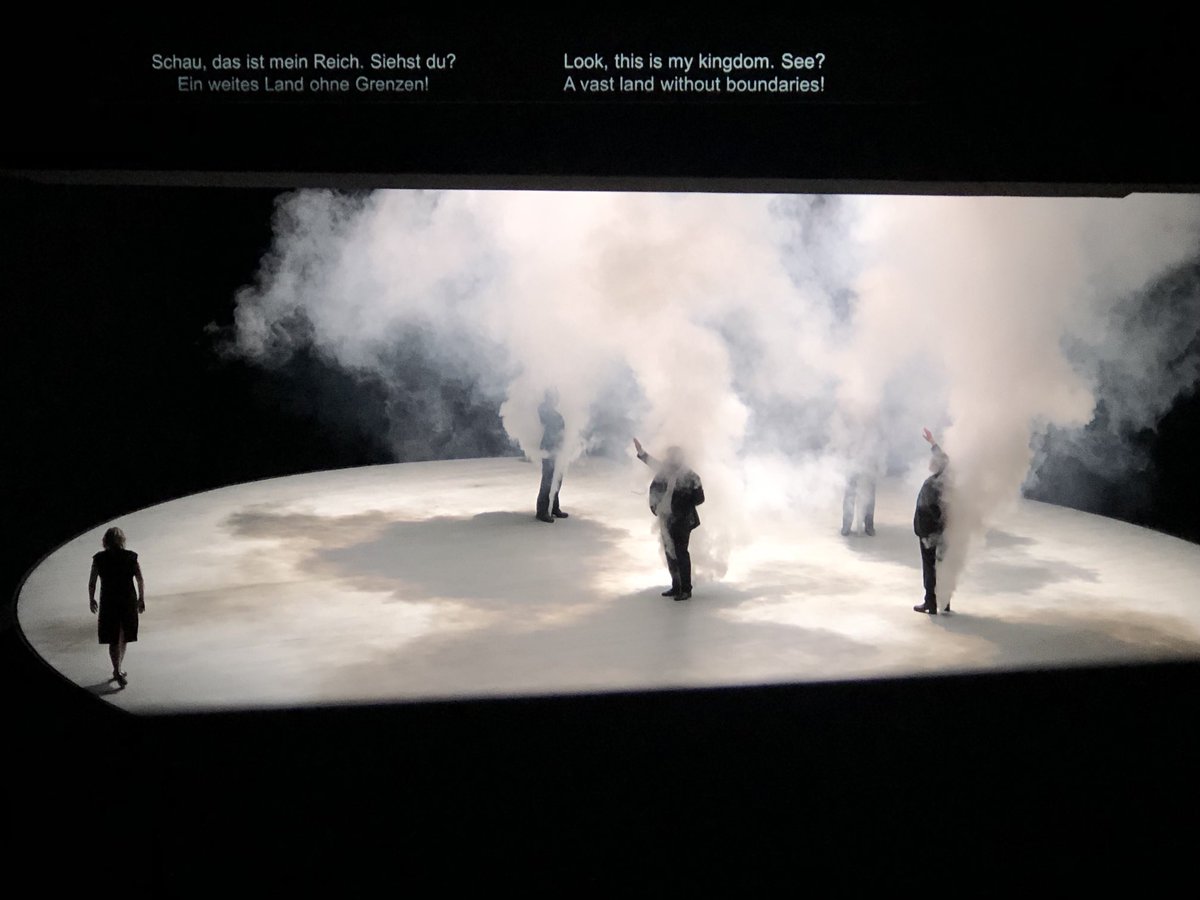 Fritz Breithaupt (@fritzbreithaupt) on Twitter photo Opera predicted ā¦<a href="/SCJudgments/">Latest Supreme Court Judgments</a>ā© : ā¦<a href="/operfrankfurt/">Oper Frankfurt</a>ā© staged Dido & Aeneas AND Bluebirdās Castle in one evening today: Dido laments the blood of many women in Bluebirdās (Supreme courtās) castle. Great performance, horrific truth. Opera predicted ā¦<a href="/SCJudgments/">Latest Supreme Court Judgments</a>ā© : ā¦<a href="/operfrankfurt/">Oper Frankfurt</a>ā© staged Dido & Aeneas AND Bluebirdās Castle in one evening today: Dido laments the blood of many women in Bluebirdās (Supreme courtās) castle. Great performance, horrific truth.