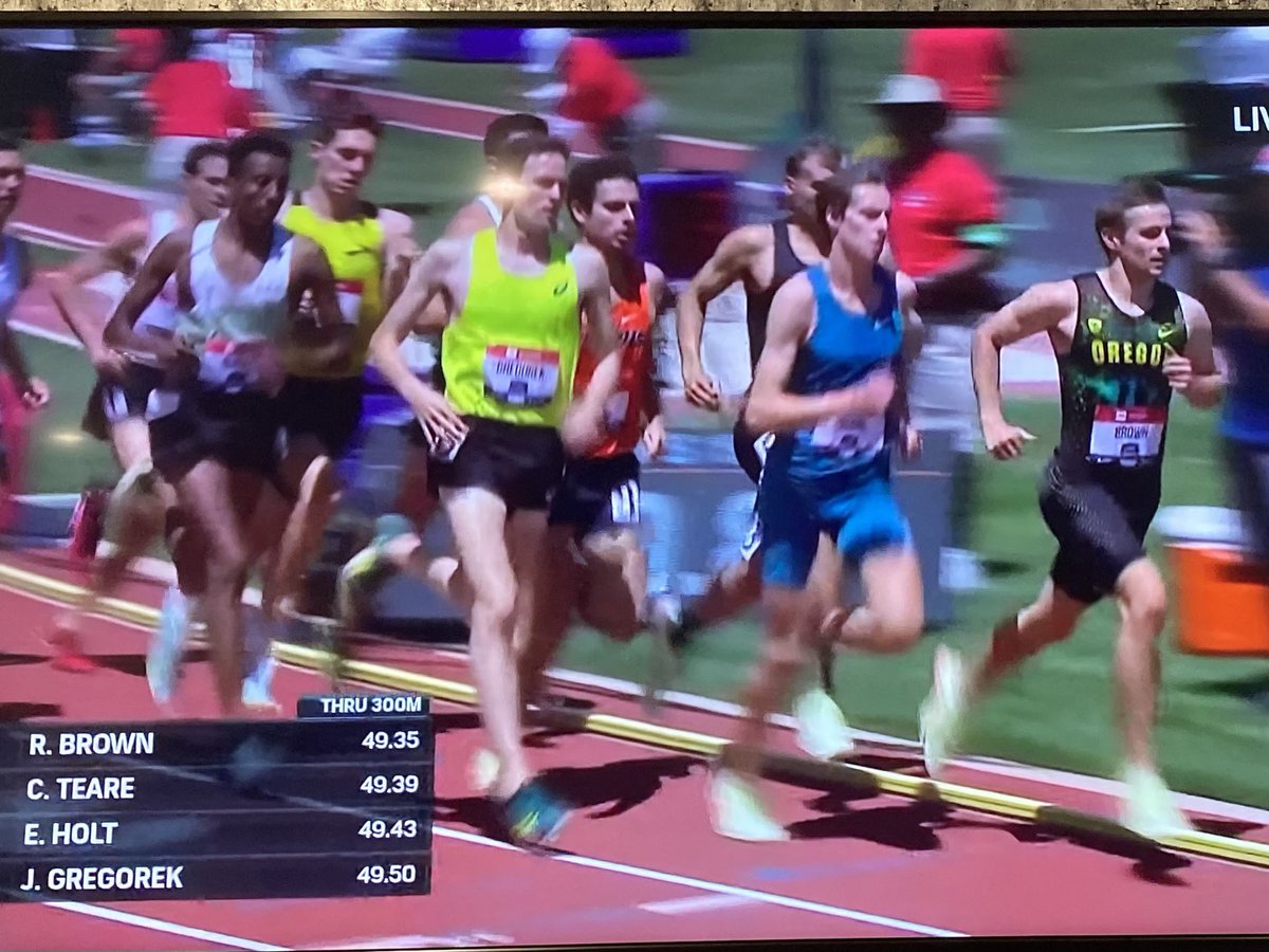 Carroll XC (@carrollcxc) on Twitter photo Congratulations to β¦<a href="/reedbrown03/">Reed Brown</a>β© for his 5th place 1500 meter performance at USA outdoor nationals! Congratulations to β¦<a href="/reedbrown03/">Reed Brown</a>β© for his 5th place 1500 meter performance at USA outdoor nationals!