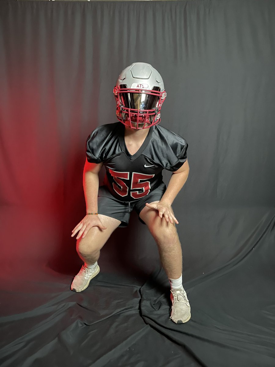 E_Quinn_39's tweet photo. Had an amazing visit at @HamlineU! Huge thanks to @CoachGreenie for the invite! #GoPipers @techtigerfb https://t.co/5nlkBZoDas
