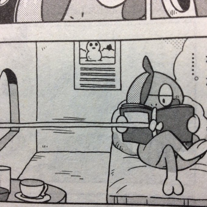 Popular Tweets Of やましたたかひろ ポケモン４コマ 1 Whotwi Graphical Twitter Analysis