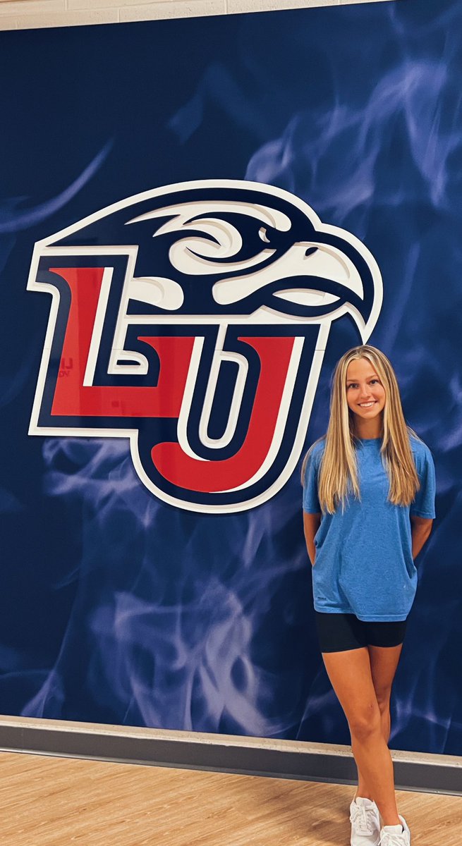 Thank you <a href="/LUCoachBlood/">Andy Bloodworth</a> for the tour. Can’t wait to get back on the campus!! #goflames