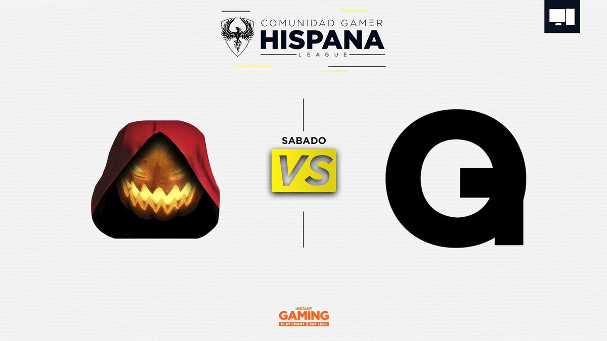 #SEMIFINALES 🏆

¡Menuda semifinal nos han dado estos dos equipos,increíble!🤯

🗺 Chalet 6-8
🗺 Banco 8-7
🗺 Club 8-7

Enhorabuena a @SpanishBots por el pase a la final y a @0rgless por su gran esfuerzo en la competición 💪🏽

#CGHLeaguePC 💛
