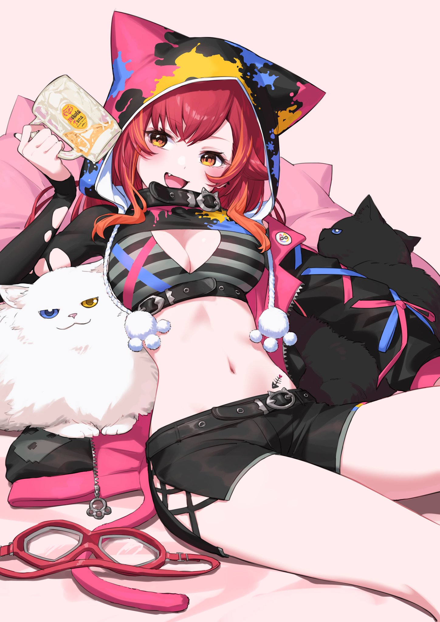⭐︎みゆう⭐︎のびねこ他⑤ ユウマ🐎2日目南m43ab on X: 
