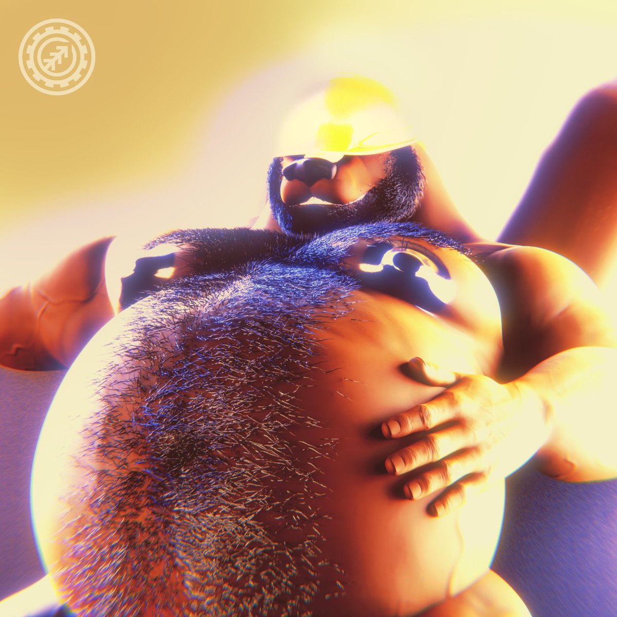 n0rdbara's tweet photo. @JasonDaSnek all that lard~ https://t.co/y96ISWeboO