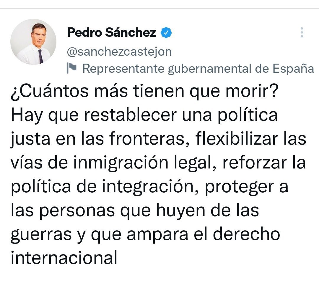 gerardotc's tweet photo. Vomitar cinismo: https://t.co/SWrKN3L0AD