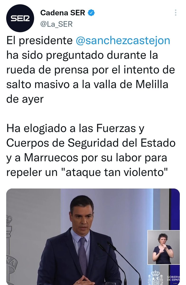 gerardotc's tweet photo. Vomitar cinismo: https://t.co/SWrKN3L0AD