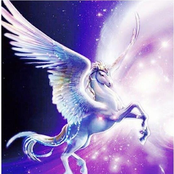 SpringPegasus's tweet image. プロフ画像を又替えてしまいました💦コロコロ替えるのは良く無いですね…情緒不安定なのかもしれません😣私も午年なので🐎やペガサスの画像は昔から色々保存してますがこのペガサスは不死鳥の様にも思えるので『三浦春馬よ不死鳥の如く蘇れ❣️』の思いを込めて🙏なのでもう替えません‼️宜しくです🙇