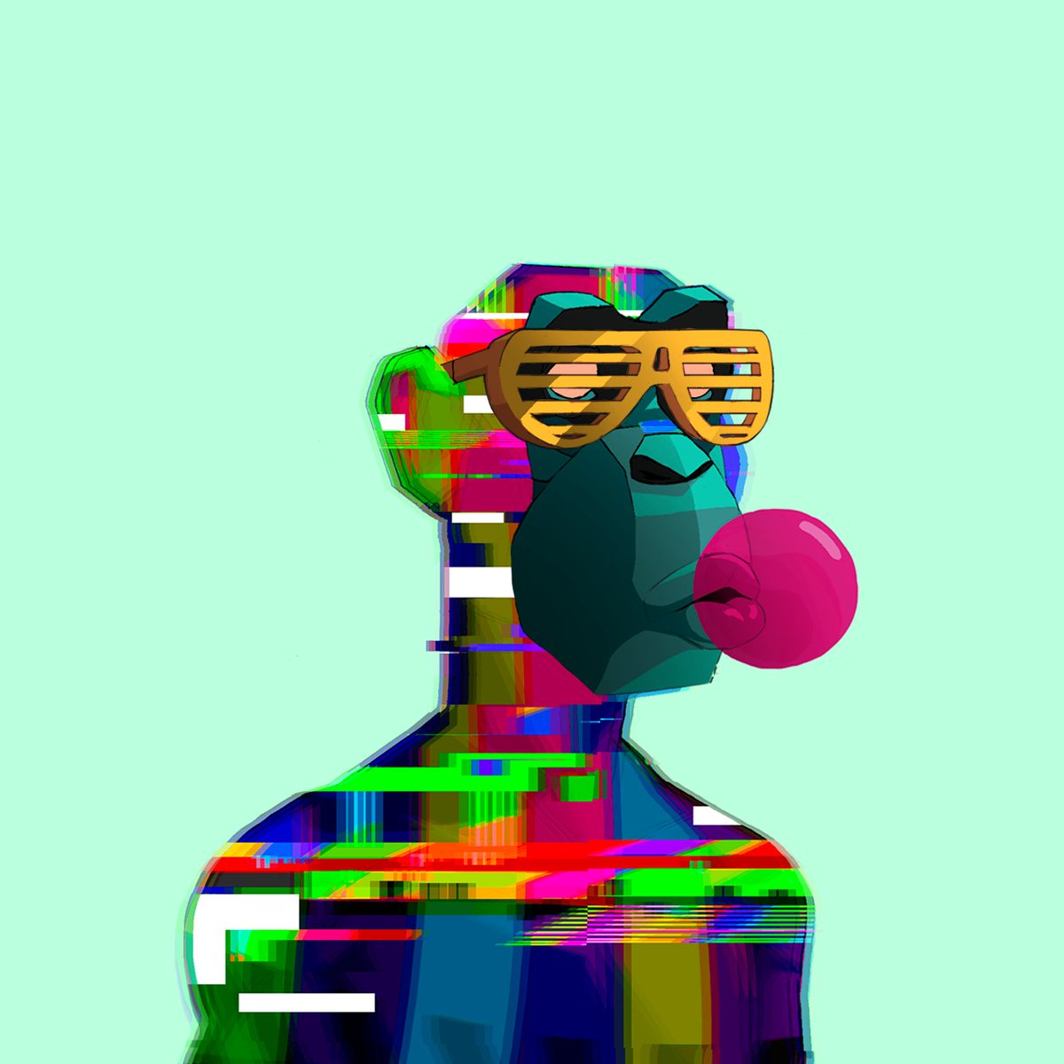 A NEW PRIMATE HAS FOUND HIS WAY INTO THE JUNGLE

Primate #8091 SOLD

💵 102.00 SOL ($4224.35)
🛒 Magiceden 👉 magiceden.io/item-details/7… 

📝 Tx: explorer.solana.com/tx/4hbohVaFcYo…  
📋 Seller: explorer.solana.com/address/9My4Tp…  
📋 Buyer: explorer.solana.com/address/6SFShy…