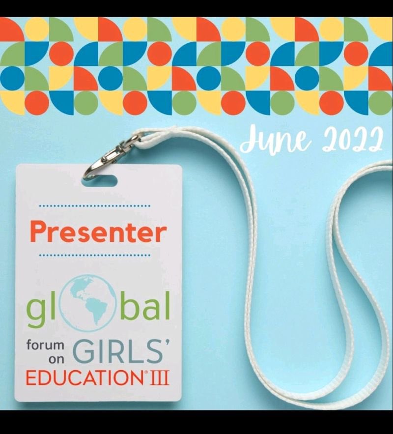 I’ve arrived in Boston and am super excited to be presenting at #GlobalForum on #GirlsEducation III, 27-29 June. I’ll be speaking about my action research on approaches to decolonising the curriculum @WimbledonHigh @GDST
