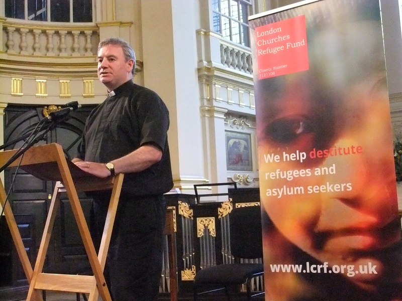 Help4Refugees tweet media