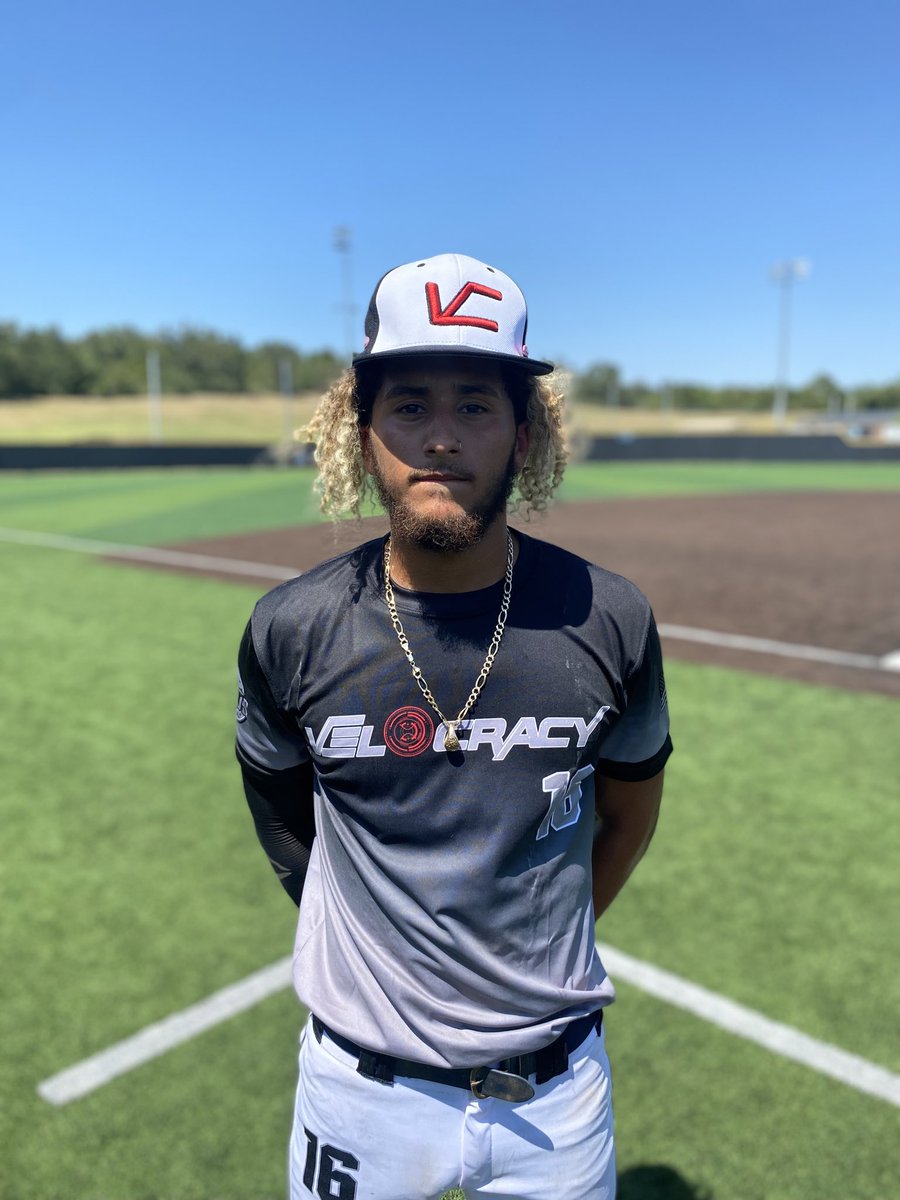 #DFWShowdown F: <a href="/Citiusbb/">Citius Baseball</a> Velocracy 17U National 8, Dallas Tigers 17U Gillespie/Bell Hogan 2 
PoG: JC Vega 1-2, 3B, 3 RBI, R
Notable: @Derrick96821217 2-3 2B, 2 RBI
