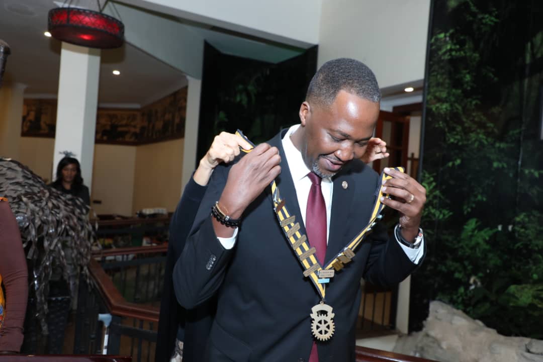 Arnaud Gahimbare (@arnaudgahimbare) on Twitter photo <a href="/rcamm2021/">Rotary Club of Arusha Mount Meru</a> installation night with #Rotary president <a href="/Yves_Nzeyimana/">Yves Nzeyimana</a> #rcamm2223 <a href="/rcamm2021/">Rotary Club of Arusha Mount Meru</a> installation night with #Rotary president <a href="/Yves_Nzeyimana/">Yves Nzeyimana</a> #rcamm2223