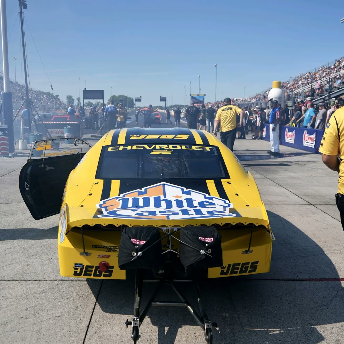 Team JEGS (@teamjegs) on Twitter photo Third-generation standout driver <a href="/troycoughlinjr/">Troy Coughlin Jr</a> made two solid runs in #prostock. He posted a 6.638 in Q1 (5th) and a 6.647 in Q4. #NorwalkNats Third-generation standout driver <a href="/troycoughlinjr/">Troy Coughlin Jr</a> made two solid runs in #prostock. He posted a 6.638 in Q1 (5th) and a 6.647 in Q4. #NorwalkNats