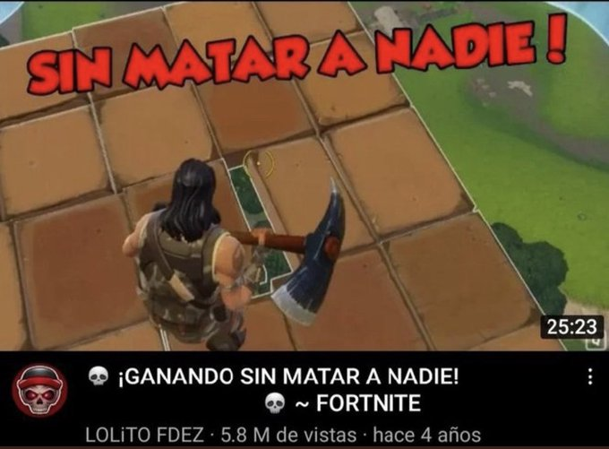 Hek_Thor_HT's tweet photo. @IbaiLlanos @TheGrefg @JuanSGuarnizo @MisterJagger_ Buen video el que acaba de hacer Lolito

#VeladadelAno2 #Velada2 #Veladadelaño2 #ibaillanos #ibai @IbaiLlanos https://t.co/oJphYWLziU