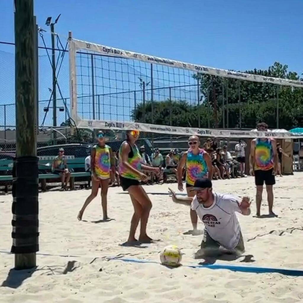 Cape Fear Gear tweet media