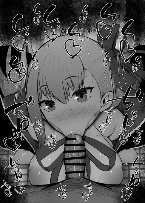 おはフェラカルデアふぇらちお便女707号「水着BBちゃん第三再臨」 