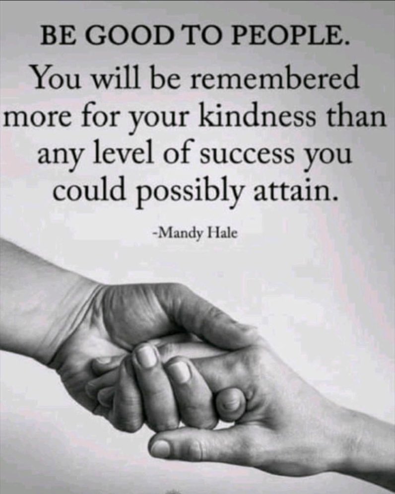Jenramsdell's tweet photo. Words to live by. https://t.co/K2jFUnNjko