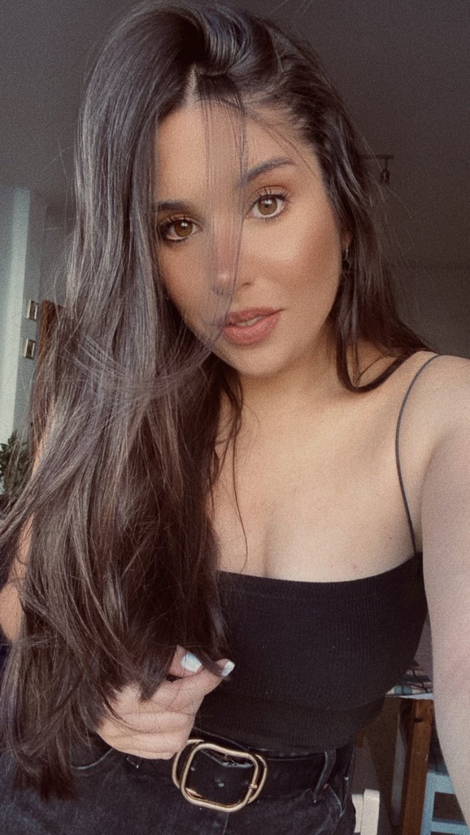 IreneFdez2's tweet photo. no se qn me creo pero q guapa salgo https://t.co/y2LyguNc27