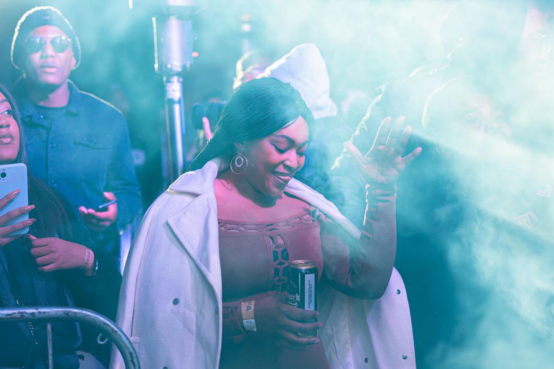 Windhoekbeer_NA's tweet image. You had to be there. #PerfectTimePerfectBeer #100PercentPure #GazzaXFriends