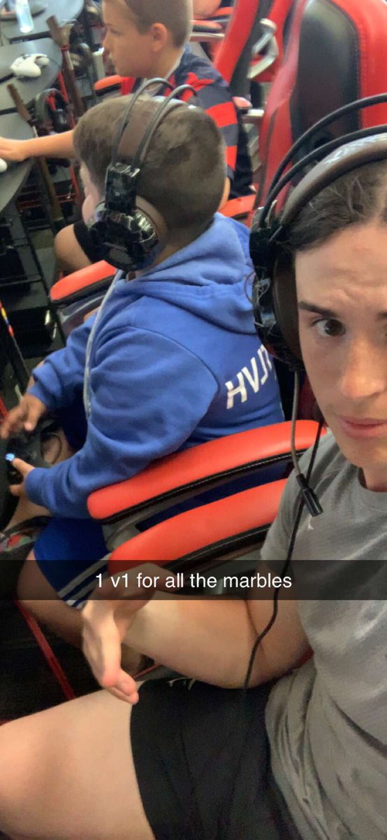 USA Prime Boys of Summer tweet media