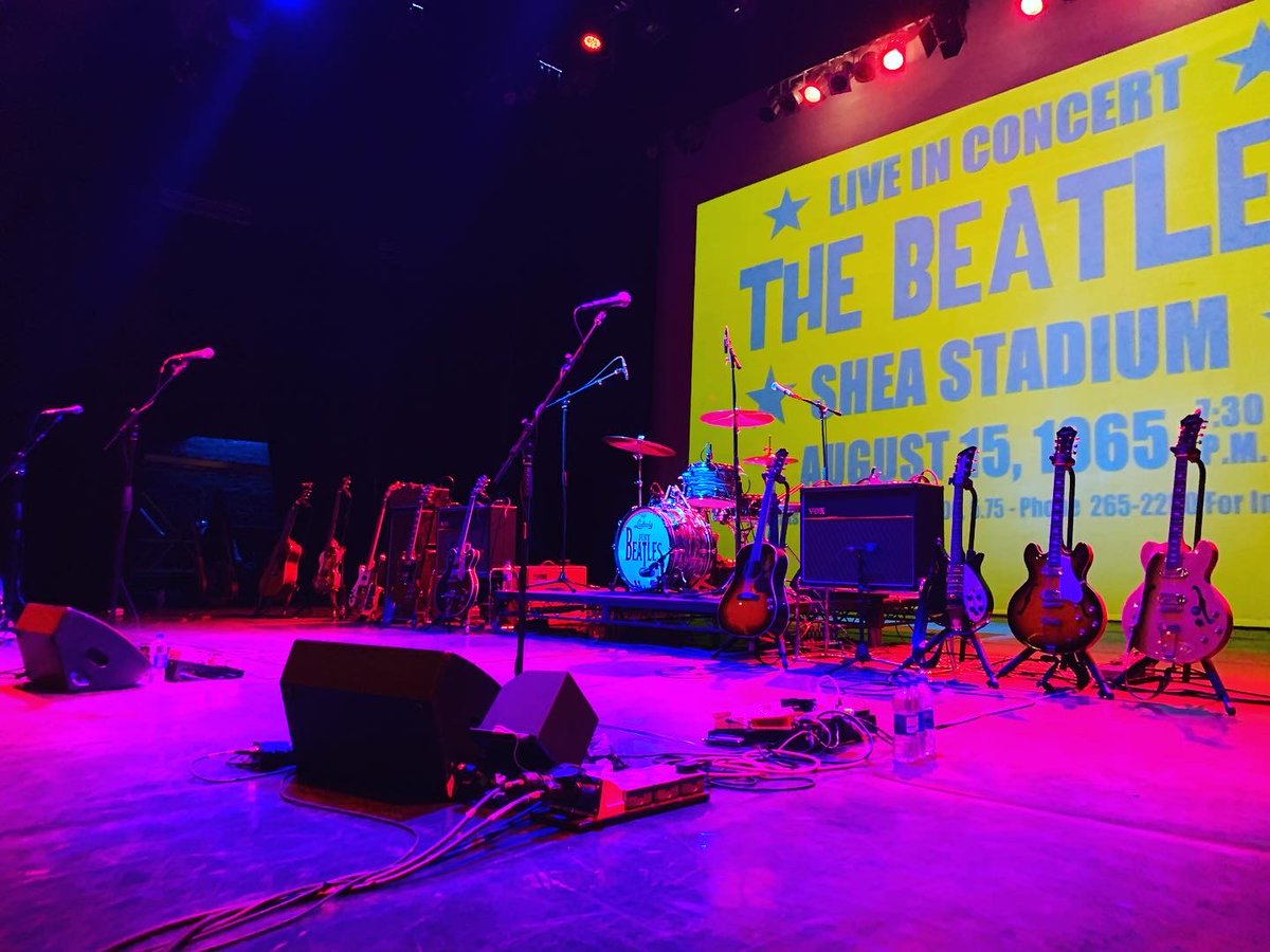 ClaireMealComms's tweet photo. @whatsoninlargs are you watching Paul McCartney at Glastonbury?
@JustBeatlesUK will be taking to the stage  @BarrfieldsLargs Theatre, in Largs with their critically aclaimed show.
7.30pm Saturday 20th August 2022.
BOOK NOW:
https://t.co/QKHFr23ewf 

#thebeatles #paulmccartney https://t.co/wQJ7NJzJ80