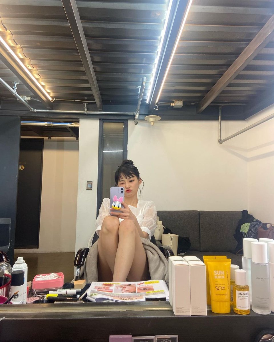 wongeunchae's tweet photo. Mirror selfies dump https://t.co/nfxjCSP7hh