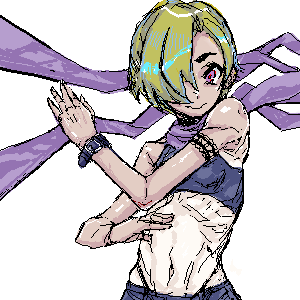 原稿そっちのけでお絵描き掲示板で修正を続ける沼にハマっているけどそろそろ諦めようと思う 