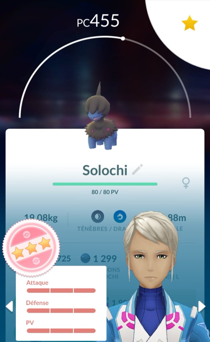 nath_mystic's tweet photo. #pokemongo #pokemoncommunityday #solochi #deino https://t.co/agKZxrBLrD
