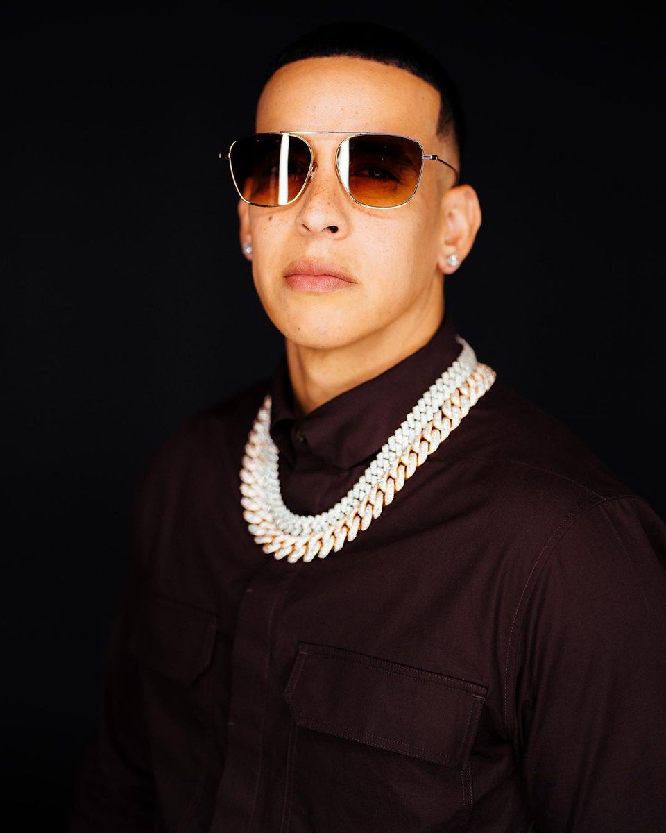 _joseyankee's tweet photo. "El único veterano que tiene la sangre 🩸 nueva"

- @daddy_yankee

@peopleenespanol #legendaddy 🐐 #laultimavuelta https://t.co/4kvxLYY7SS