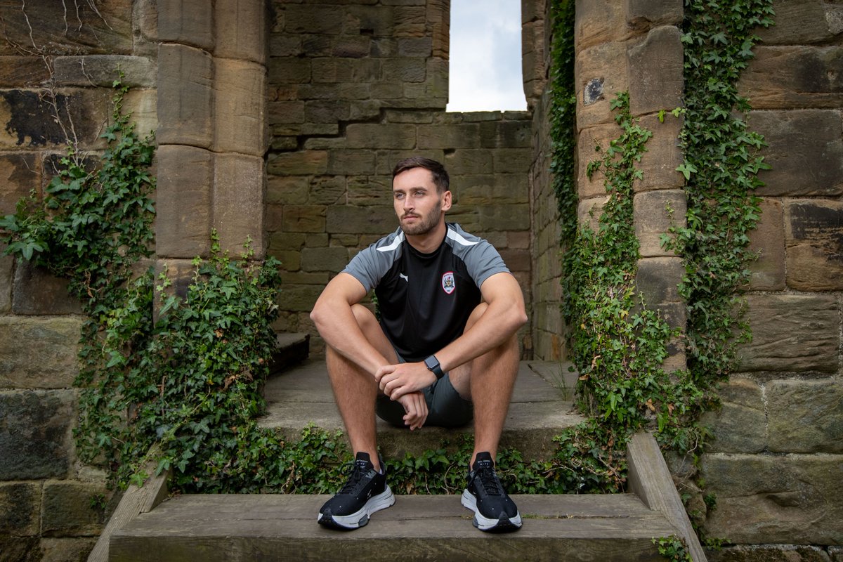 Barnsley FC tweet media