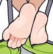 May she join in on the pic taking?