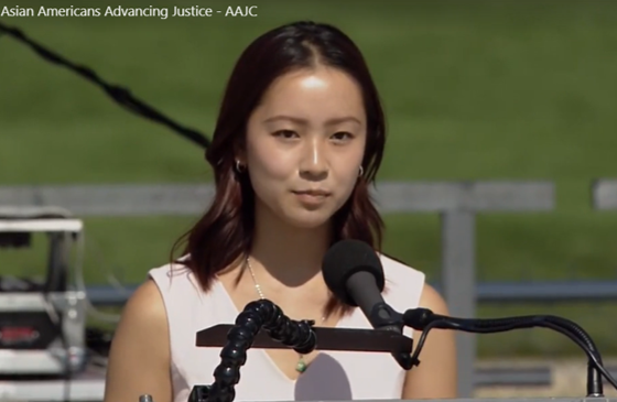 Advancing Justice - AAJC tweet media