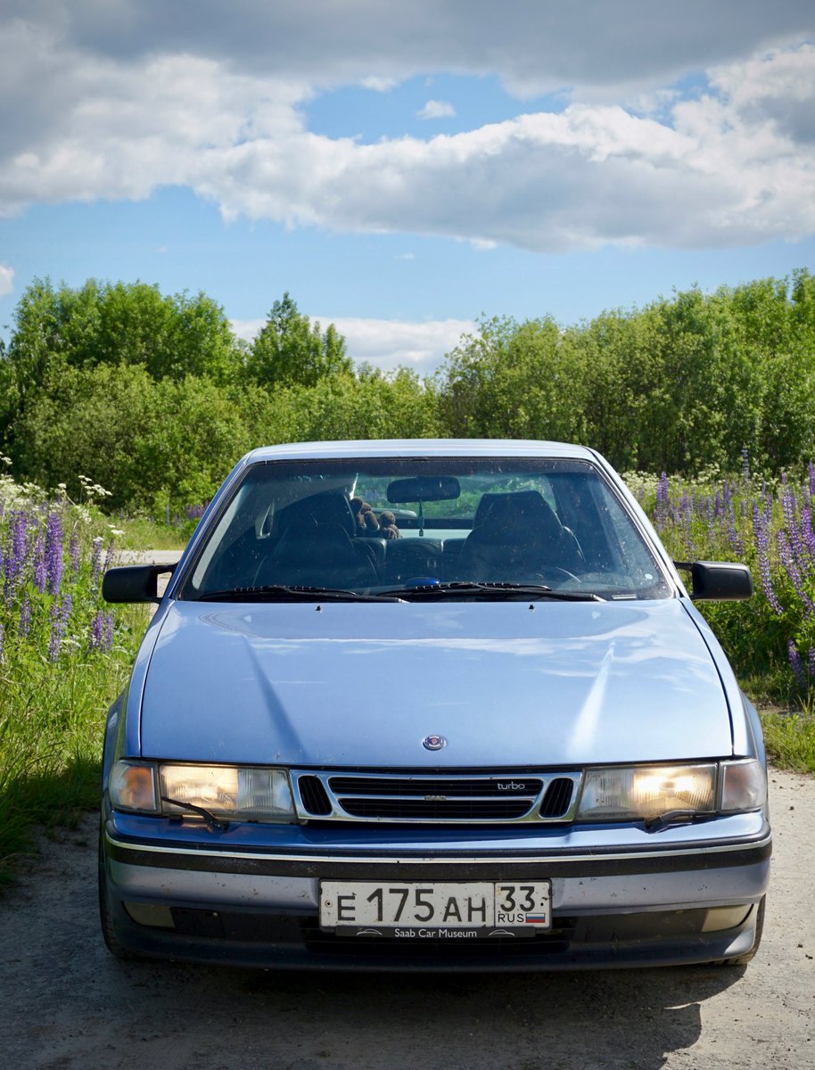 saab93saab's tweet photo. #SAAB #Saab9000 🌿🌿🌿 https://t.co/97iA64nxO4