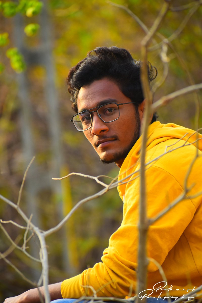 PrathmeshPhoto2's tweet image. Never underestimate
Never underestimate me because I am more than you think!!
#prathmeshphotography #natgeoyourshot #natgeoindia #nikon #discoverychannel #natgeo #gujarattourism #hearttouchingphotograph #creativeimagemagazine #nikond5600 #model #poloforest #modeling