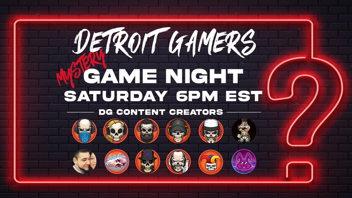 DetroitGamers tweet media