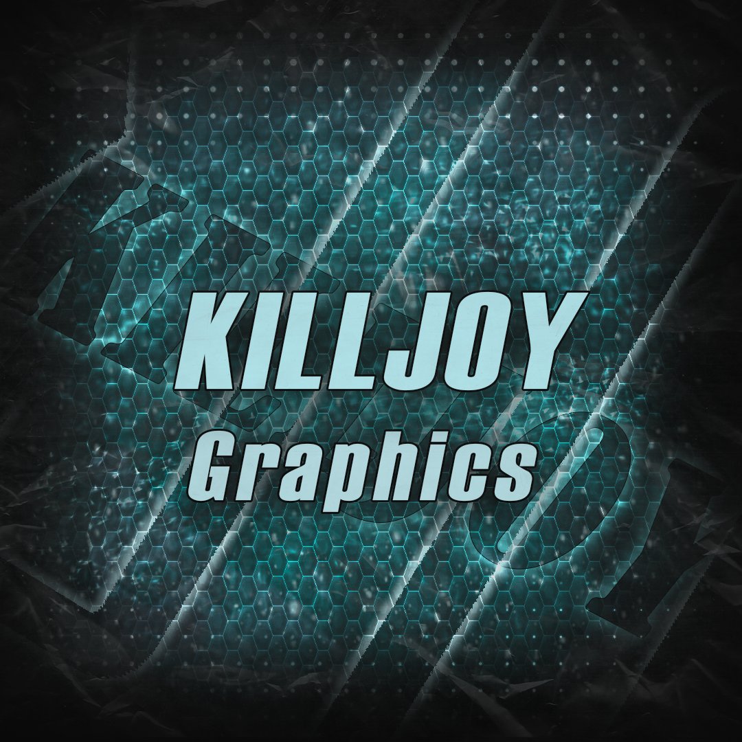 KillJoy GFX tweet media