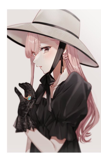 隣に住む女の子 