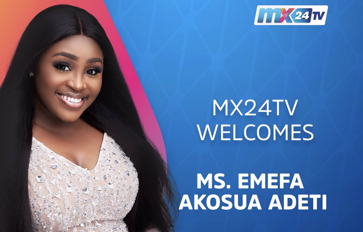 sbamoahjnr's tweet photo. Congratulations #emefa on your new job. Wishing you the very best. May God guide your path as you begin a new phase of your career. https://t.co/n1jPAmABJY