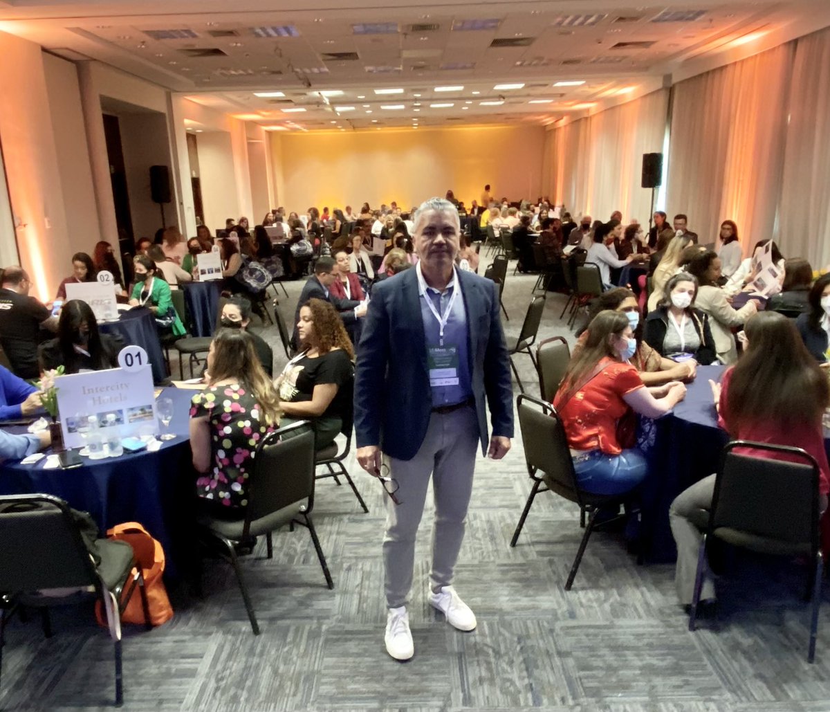 16 Meeting Corporativo São Paulo. Rodada de Negócios. #business #meetingcorporativos #portaldehoteis