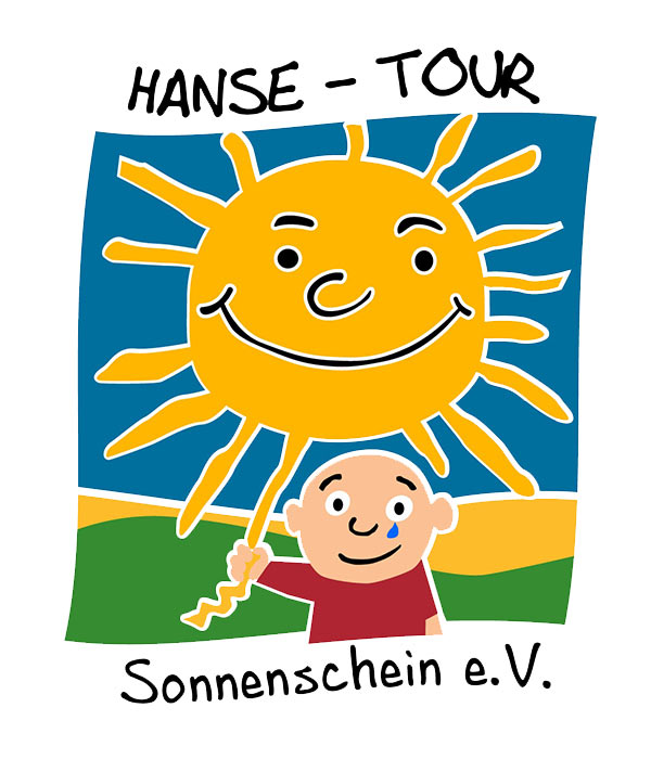 ct_pingel's tweet photo. Für #krebs- und chronisch kranke #Kinder und ihre Familien sammelten

- während der #Hansetour #Sonnenschein
- 170 Engagierte 
- auf 560 #Rennrad-Kilometern
- in vier Tagesetappen im #Nordosten

- über 100 000 Euro an #Spendengeldern.

🚴‍♂️🤝🏻🦿 https://t.co/MCi0N2owe3