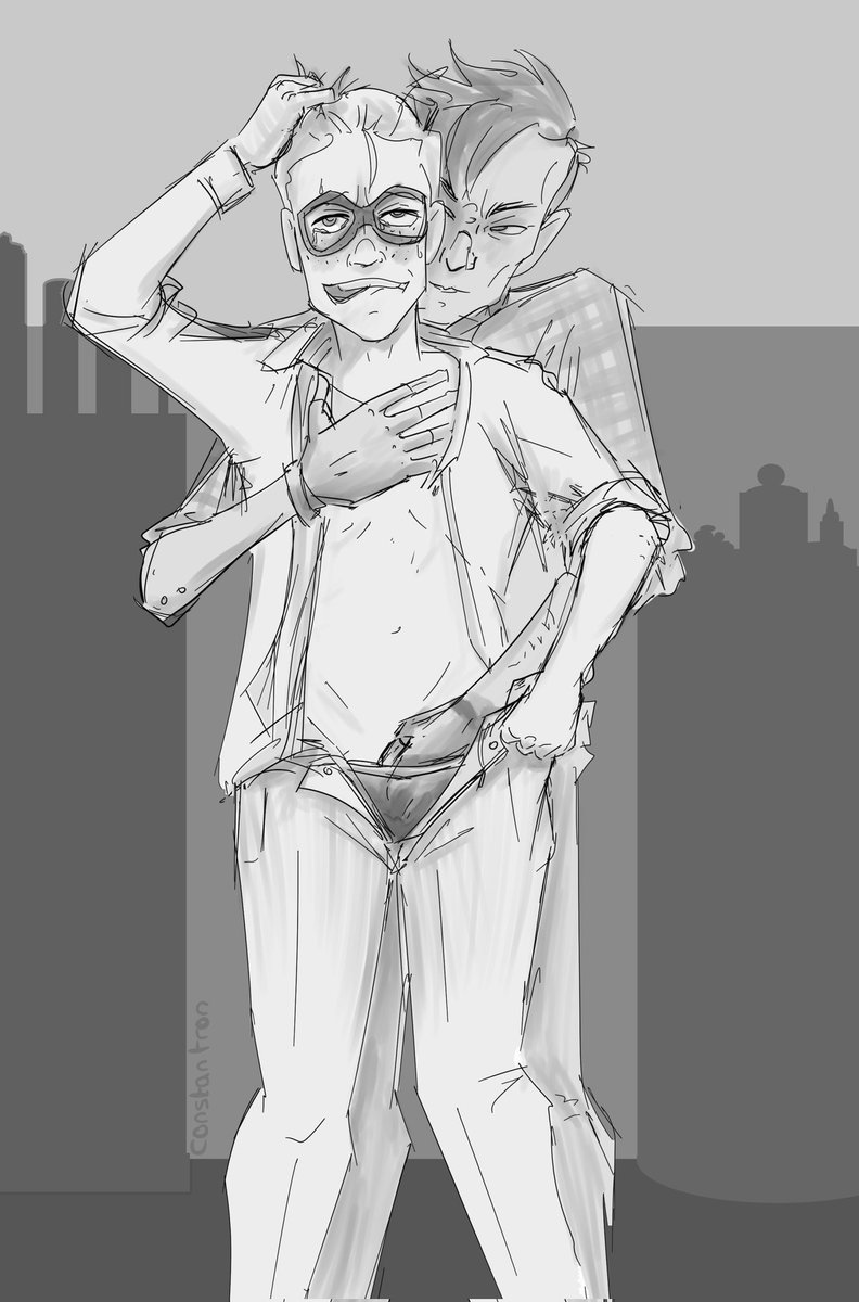 smuttlefishink's tweet photo. #scriddler #nsfw https://t.co/6QvM9ChTnh