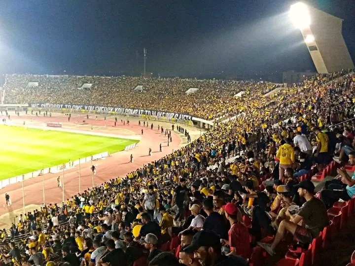 b_maghreb's tweet photo. 😍💛⚫ https://t.co/s7Vg4TlOrw